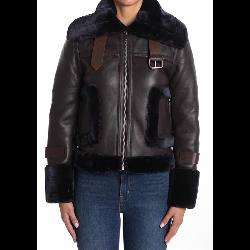 Walter Baker Jacket M View 3